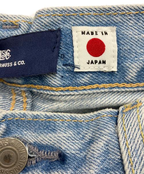 LEVI'S（リーバイス）LEVI'S (リーバイス) デニムパンツ ブルー サイズ:32の古着・服飾アイテム