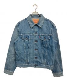 LEVI'S（リーバイス）の古着「デニムジャケット」｜ブルー