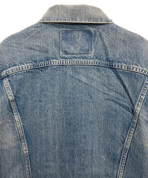 LEVI'S（リーバイス）LEVI'S (リーバイス) デニムジャケット ブルー サイズ:SIZE42の古着・服飾アイテム