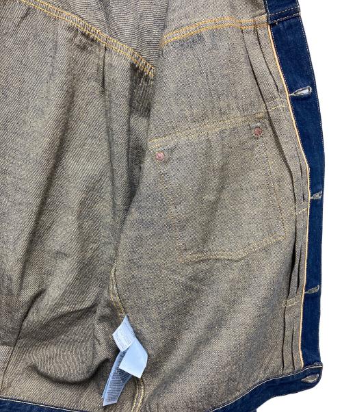 LEVI'S VINTAGE CLOTHING（リーバイス ビンテージ クロージング）LEVI'S VINTAGE CLOTHING (リーバイス ビンテージ クロージング) 506XX 1936 TYPE I JACKET デニムジャケット インディゴ サイズ:42の古着・服飾アイテム
