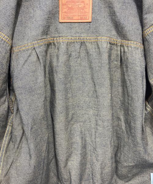 LEVI'S VINTAGE CLOTHING（リーバイス ビンテージ クロージング）LEVI'S VINTAGE CLOTHING (リーバイス ビンテージ クロージング) 506XX 1936 TYPE I JACKET デニムジャケット インディゴ サイズ:42の古着・服飾アイテム
