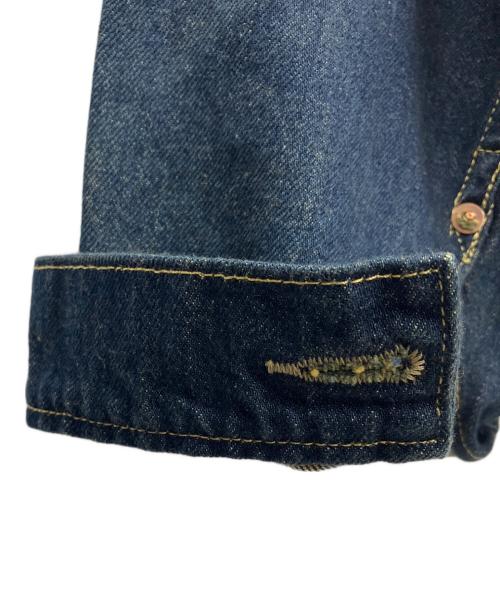 LEVI'S VINTAGE CLOTHING（リーバイス ビンテージ クロージング）LEVI'S VINTAGE CLOTHING (リーバイス ビンテージ クロージング) 506XX 1936 TYPE I JACKET デニムジャケット インディゴ サイズ:42の古着・服飾アイテム