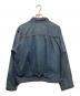 LEVI'S VINTAGE CLOTHING (リーバイス ビンテージ クロージング) 506XX 1936 TYPE I JACKET デニムジャケット インディゴ サイズ:42：30000円