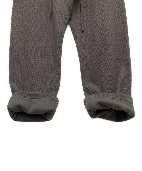 FOG ESSENTIALS（フィアオブゴッド エッセンシャル）FOG ESSENTIALS (フィアオブゴッド エッセンシャル) スウェットパンツ ブラウン サイズ:Mの古着・服飾アイテム