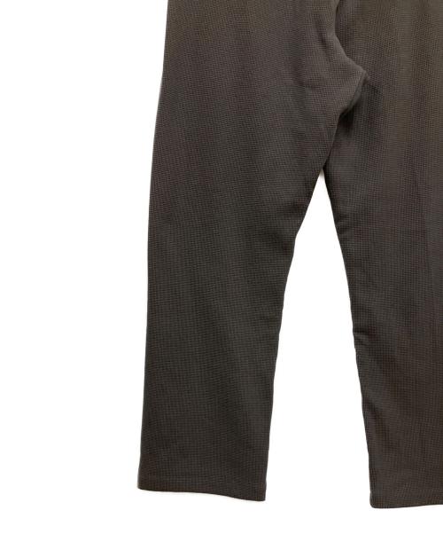 FOG ESSENTIALS（フィアオブゴッド エッセンシャル）FOG ESSENTIALS (フィアオブゴッド エッセンシャル) スウェットパンツ ブラウン サイズ:Mの古着・服飾アイテム