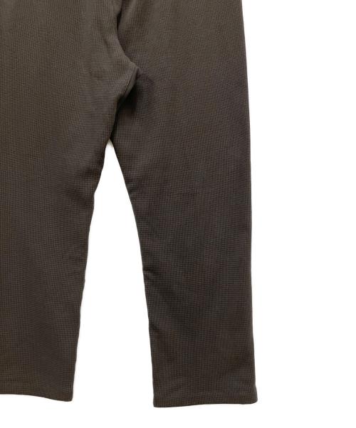 FOG ESSENTIALS（フィアオブゴッド エッセンシャル）FOG ESSENTIALS (フィアオブゴッド エッセンシャル) スウェットパンツ ブラウン サイズ:Mの古着・服飾アイテム