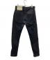 EVISU (エヴィス) デニムパンツ ブラック サイズ:M：10000円