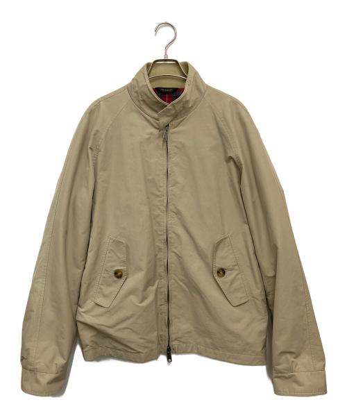 BARACUTA（バラクータ）BARACUTA (バラクータ) G9スイングトップ ベージュ サイズ:SIZE40の古着・服飾アイテム