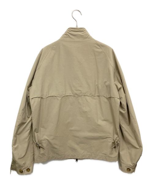 BARACUTA（バラクータ）BARACUTA (バラクータ) G9スイングトップ ベージュ サイズ:SIZE40の古着・服飾アイテム