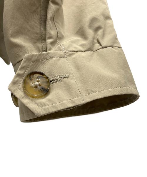 BARACUTA（バラクータ）BARACUTA (バラクータ) G9スイングトップ ベージュ サイズ:SIZE40の古着・服飾アイテム