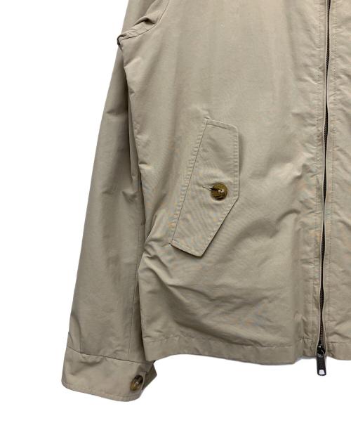 BARACUTA（バラクータ）BARACUTA (バラクータ) G9スイングトップ ベージュ サイズ:SIZE40の古着・服飾アイテム