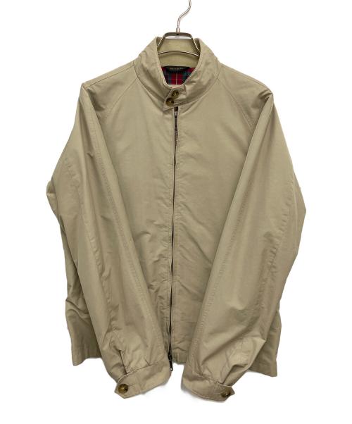 BARACUTA（バラクータ）BARACUTA (バラクータ) G9スイングトップ ベージュ サイズ:SIZE40の古着・服飾アイテム