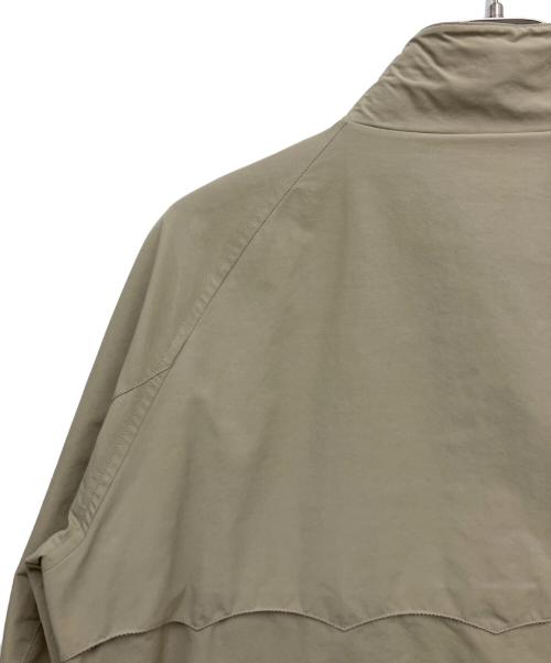 BARACUTA（バラクータ）BARACUTA (バラクータ) G9スイングトップ ベージュ サイズ:SIZE40の古着・服飾アイテム