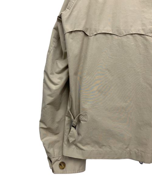 BARACUTA（バラクータ）BARACUTA (バラクータ) G9スイングトップ ベージュ サイズ:SIZE40の古着・服飾アイテム