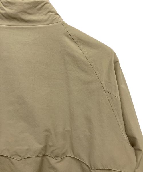 BARACUTA（バラクータ）BARACUTA (バラクータ) G9スイングトップ ベージュ サイズ:SIZE40の古着・服飾アイテム