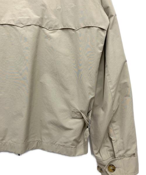 BARACUTA（バラクータ）BARACUTA (バラクータ) G9スイングトップ ベージュ サイズ:SIZE40の古着・服飾アイテム