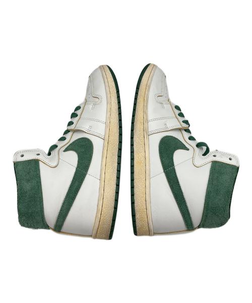 NIKE（ナイキ）NIKE (ナイキ) A Ma Maniere (ア・マ・マニエール) Jordan Air Ship SP 