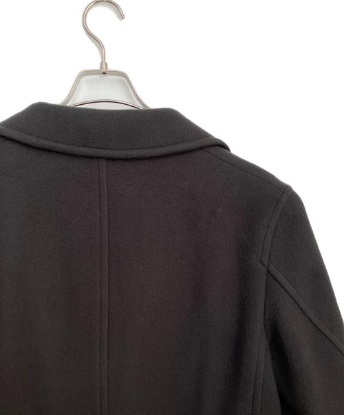 LIDnM（リドム）LIDnM (リドム) ロングコート グレー サイズ:Sの古着・服飾アイテム