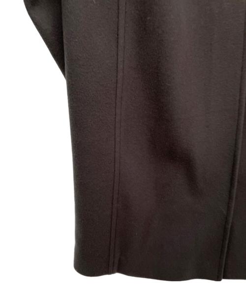 LIDnM（リドム）LIDnM (リドム) ロングコート グレー サイズ:Sの古着・服飾アイテム