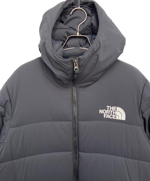 THE NORTH FACE（ザ ノース フェイス）THE NORTH FACE (ザ ノース フェイス) 中綿ジャケット ブラック サイズ:Lの古着・服飾アイテム