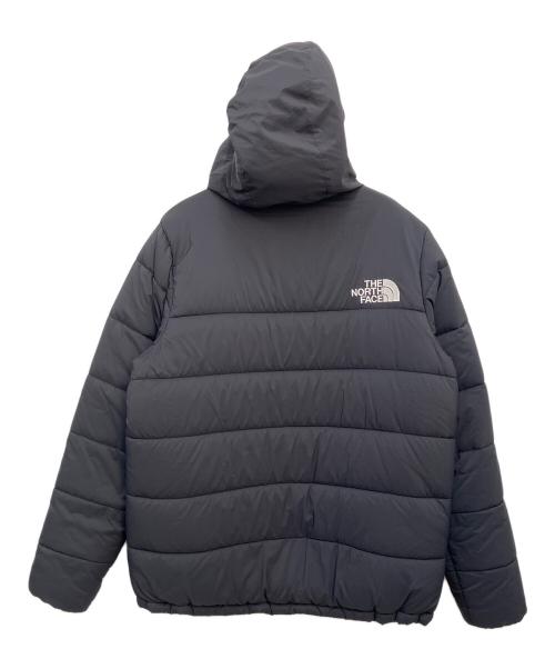 THE NORTH FACE（ザ ノース フェイス）THE NORTH FACE (ザ ノース フェイス) 中綿ジャケット ブラック サイズ:Lの古着・服飾アイテム