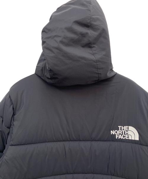 THE NORTH FACE（ザ ノース フェイス）THE NORTH FACE (ザ ノース フェイス) 中綿ジャケット ブラック サイズ:Lの古着・服飾アイテム
