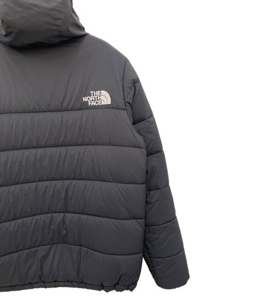 THE NORTH FACE（ザ ノース フェイス）THE NORTH FACE (ザ ノース フェイス) 中綿ジャケット ブラック サイズ:Lの古着・服飾アイテム