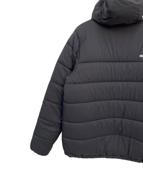 THE NORTH FACE（ザ ノース フェイス）THE NORTH FACE (ザ ノース フェイス) 中綿ジャケット ブラック サイズ:Lの古着・服飾アイテム