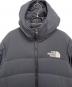 THE NORTH FACE (ザ ノース フェイス) 中綿ジャケット ブラック サイズ:L：11000円