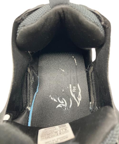 REEBOK（リーボック）REEBOK (リーボック) INSTAPUMP FURY OG ブラック×ホワイト サイズ:SIZE 26cmの古着・服飾アイテム