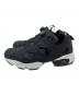 REEBOK (リーボック) INSTAPUMP FURY OG ブラック×ホワイト サイズ:SIZE 26cm：5000円