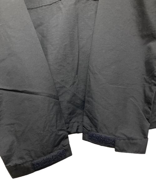 THE NORTH FACE（ザ ノース フェイス）THE NORTH FACE (ザ ノース フェイス) Compact Jacket(コンパクトジャケット) ブラック サイズ:Lの古着・服飾アイテム