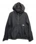 THE NORTH FACE（ザ ノース フェイス）の古着「Compact Jacket(コンパクトジャケット)」｜ブラック
