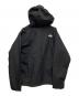THE NORTH FACE (ザ ノース フェイス) Compact Jacket(コンパクトジャケット) ブラック サイズ:L：11000円
