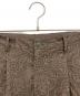 amok (アモク) Paisley Shrink Pants ブラウン サイズ:M：13000円