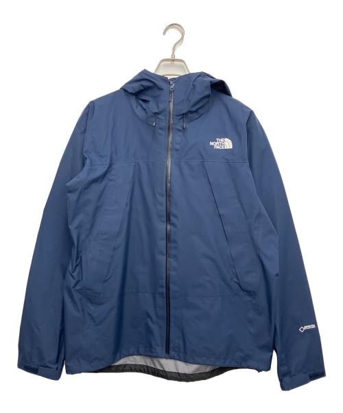 THE NORTH FACE（ザ ノース フェイス）THE NORTH FACE (ザ ノース フェイス) マウンテンパーカー ネイビー サイズ:XLの古着・服飾アイテム