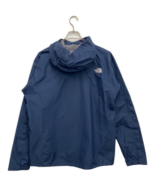 THE NORTH FACE（ザ ノース フェイス）THE NORTH FACE (ザ ノース フェイス) マウンテンパーカー ネイビー サイズ:XLの古着・服飾アイテム