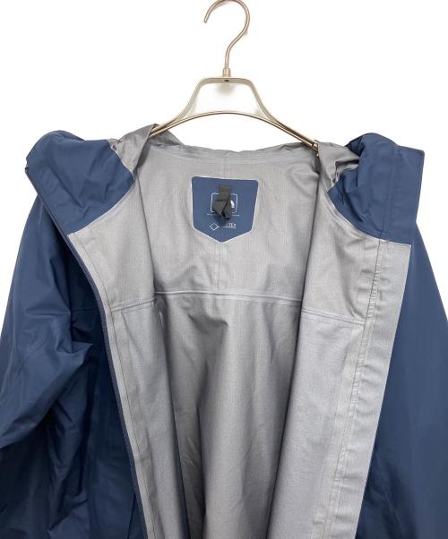 THE NORTH FACE（ザ ノース フェイス）THE NORTH FACE (ザ ノース フェイス) マウンテンパーカー ネイビー サイズ:XLの古着・服飾アイテム