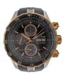 EDOX（エドックス）の古着「グランドオーシャン」