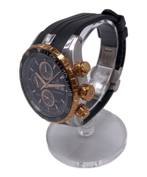 EDOX（エドックス）EDOX (エドックス) グランドオーシャンの古着・服飾アイテム