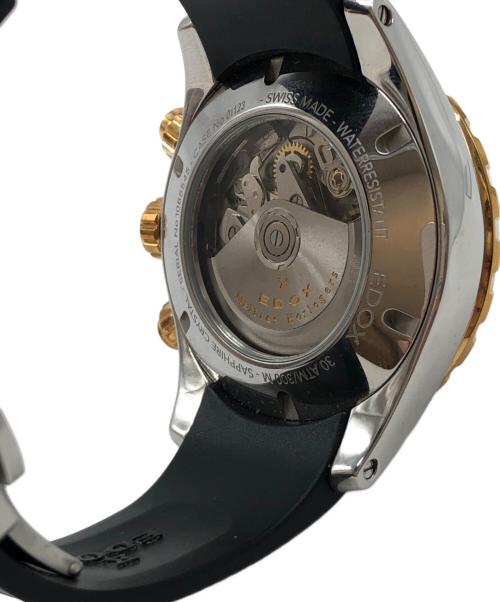 EDOX（エドックス）EDOX (エドックス) グランドオーシャンの古着・服飾アイテム