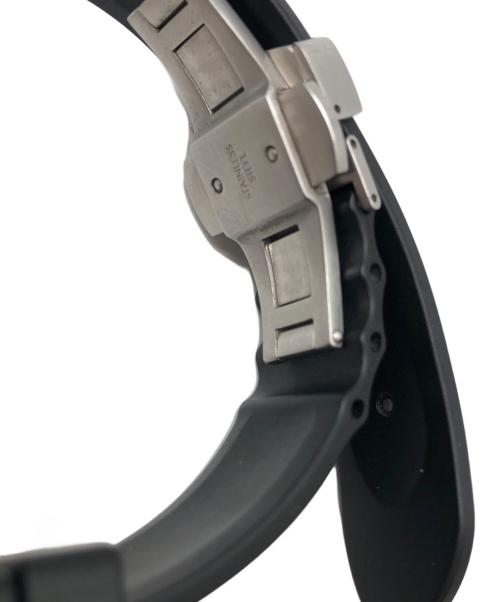 EDOX（エドックス）EDOX (エドックス) グランドオーシャンの古着・服飾アイテム