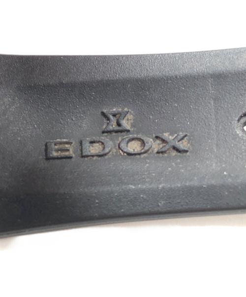 EDOX（エドックス）EDOX (エドックス) グランドオーシャンの古着・服飾アイテム