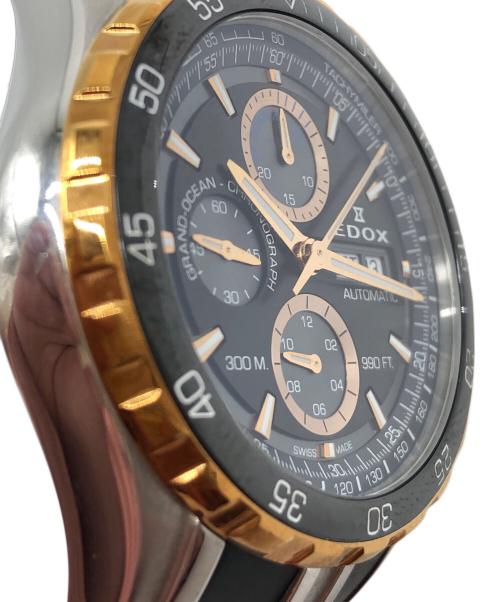 EDOX（エドックス）EDOX (エドックス) グランドオーシャンの古着・服飾アイテム