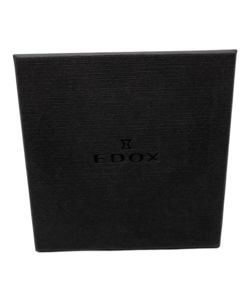 EDOX（エドックス）EDOX (エドックス) グランドオーシャンの古着・服飾アイテム