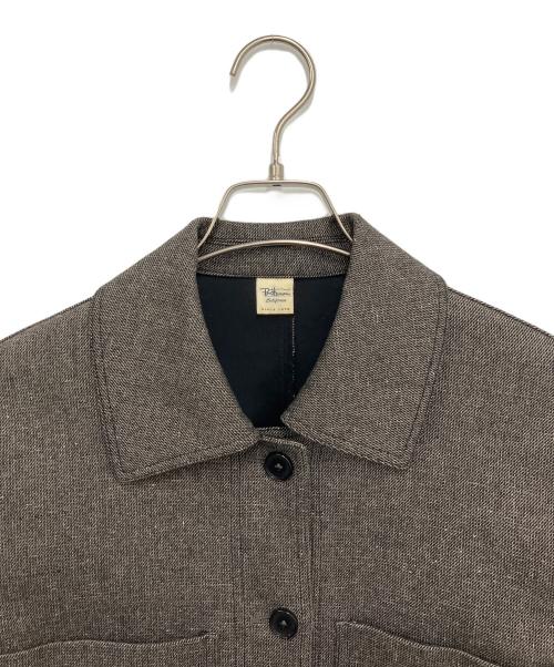 Ron Herman（ロンハーマン）Ron Herman (ロンハーマン) ジャケット ブラウン サイズ:XSの古着・服飾アイテム