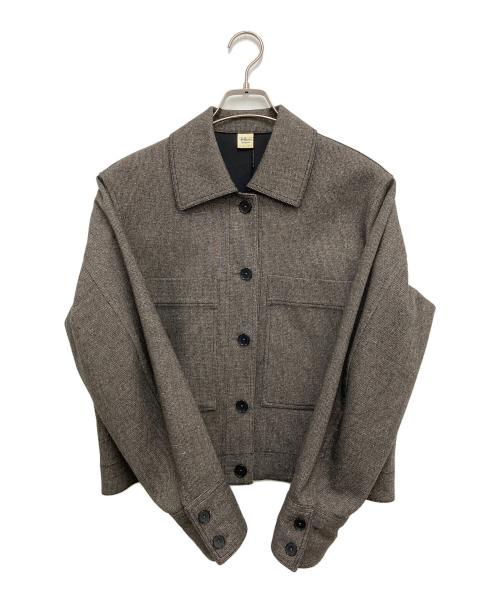Ron Herman（ロンハーマン）Ron Herman (ロンハーマン) ジャケット ブラウン サイズ:XSの古着・服飾アイテム