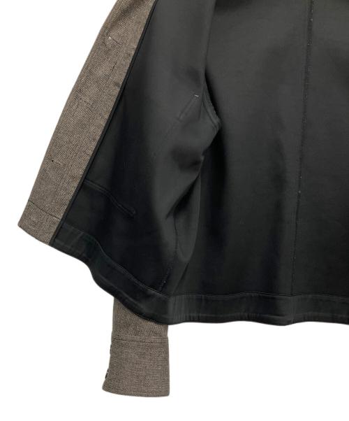 Ron Herman（ロンハーマン）Ron Herman (ロンハーマン) ジャケット ブラウン サイズ:XSの古着・服飾アイテム