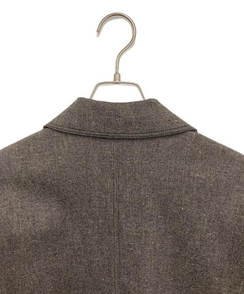 Ron Herman（ロンハーマン）Ron Herman (ロンハーマン) ジャケット ブラウン サイズ:XSの古着・服飾アイテム