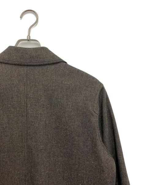 Ron Herman（ロンハーマン）Ron Herman (ロンハーマン) ジャケット ブラウン サイズ:XSの古着・服飾アイテム